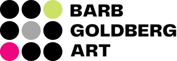Barbgold Berg Art